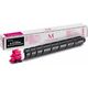 Kyocera TK-8345M Toner Magenta