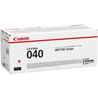 Canon 040 M - Magenta - Toner