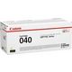 Canon 040 Y - Jaune - Toner