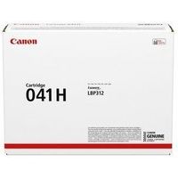 Canon 041H BK - Noir - Toner - Grande capacité
