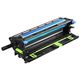 Lexmark 72K0P00 Drum Zwart