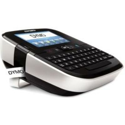 Dymo LabelManager 500TS Labelprinter