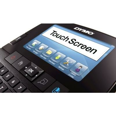 Dymo LabelManager 500TS Labelprinter
