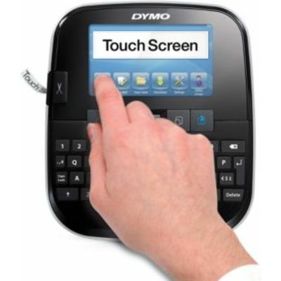 Dymo LabelManager 500TS Labelprinter