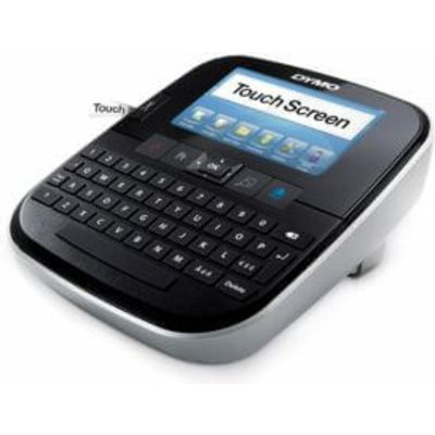 Dymo LabelManager 500TS Labelprinter