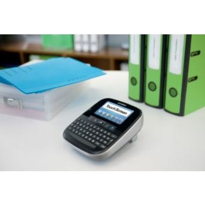 Dymo LabelManager 500TS Labelprinter