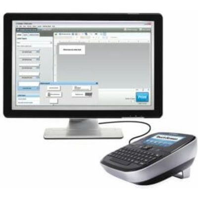 Dymo LabelManager 500TS Labelprinter