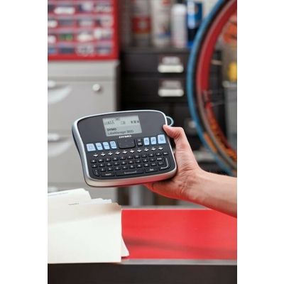 Dymo LabelManager 360D Labelprinter