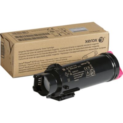 Xerox 106R03474 Toner Magenta