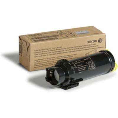 Xerox 106R03475 Toner Geel