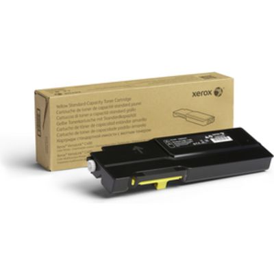 Xerox 106R03501 - Jaune - Toner