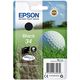Epson 34 (C13T34614010) - Noir - Cartouche d'encre