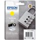 Epson 35 (C13T35844010) - Jaune - Cartouche d'encre