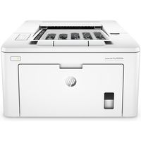 HP LaserJet Pro M203dn - Imprimante laser