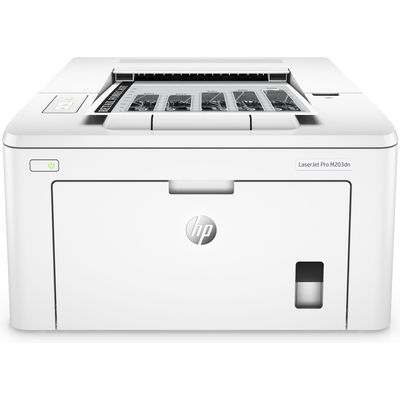 HP LaserJet Pro M203dn - Imprimante laser