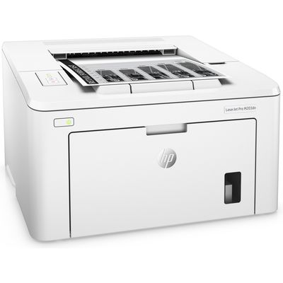 HP LaserJet Pro M203dn - Imprimante laser
