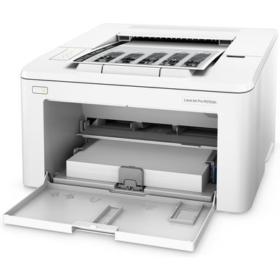 HP LaserJet Pro M203dn - Imprimante laser