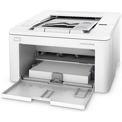 HP LaserJet Pro M203dw Laserprinter