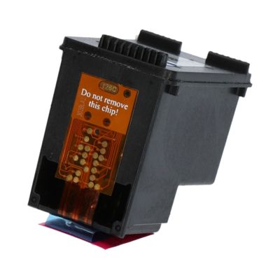 Huismerk HP 302XL (F6U68AE) Inktcartridge Zwart Hoge capaciteit
