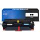 Toner compatible HP 410X (CF410XD) - 2x Noir - Haute capacité - Multipack