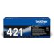 Brother TN-421BK - Noir - Toner