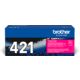 Brother TN-421M - Magenta - Toner