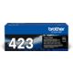 Brother TN-423BK - Noir - Toner - Grande capacité
