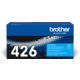 Brother TN-426C - Cyan - Toner - Très grande capacité