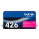 Brother TN-426M - Magenta - Toner - Très grande capacité