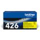 Brother TN-426Y - Jaune - Toner - Très grande capacité