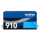 Brother TN-910C - Cyan - Toner - Très grande capacité