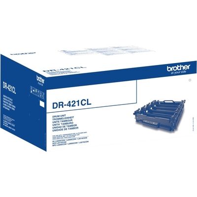 Brother DR-421CL - Tambour
