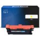 Huismerk Canon 732 Y Toner Geel