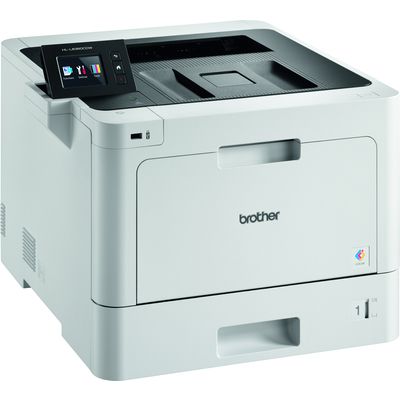 Brother HL-L8360CDW - Imprimante laser