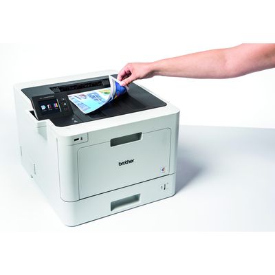 Brother HL-L8360CDW - Imprimante laser