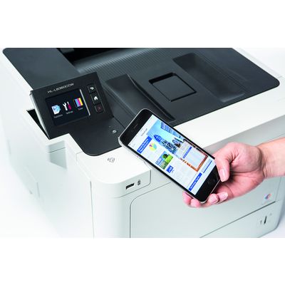 Brother HL-L8360CDW - Imprimante laser