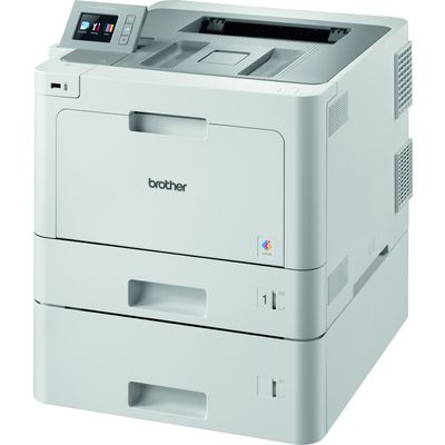 Brother HL-L9310CDWT Laserprinter