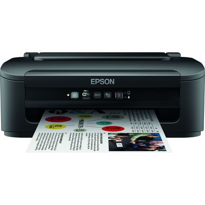 Epson WorkForce WF-2010W Inkjetprinter