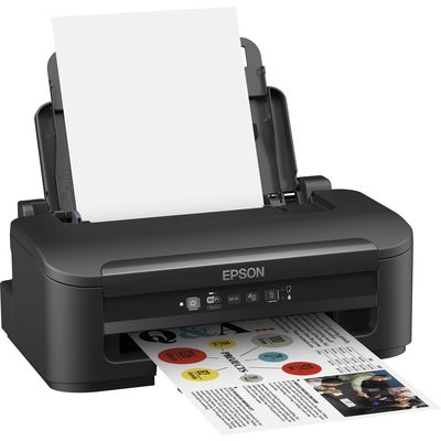 Epson WorkForce WF-2010W Inkjetprinter