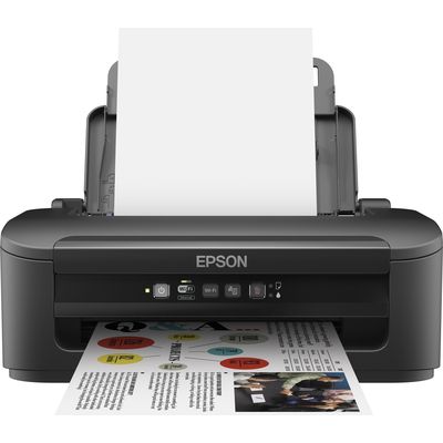 Epson WorkForce WF-2010W Inkjetprinter