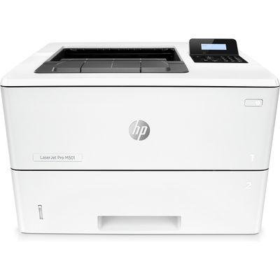 HP LaserJet Pro M501dn  Laserprinter