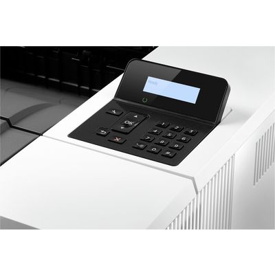 HP LaserJet Pro M501dn  Laserprinter