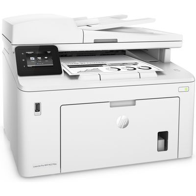 HP LaserJet Pro M227fdw Laserprinter