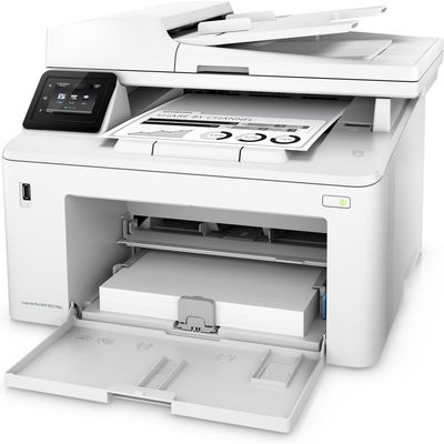 HP LaserJet Pro M227fdw Laserprinter