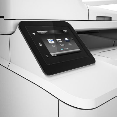 HP LaserJet Pro M227fdw Laserprinter