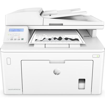 HP LaserJet Pro M227sdn Laserprinter
