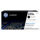 HP 655A (CF450A) Toner Zwart