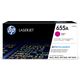 HP 655A (CF453A) Toner Magenta