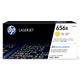 HP 656X (CF462X) Toner Geel Hoge capaciteit