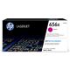 HP 656X (CF463X) Toner Magenta Hoge capaciteit